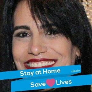 Meet your Posher, Marcia